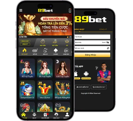 Bảo mật cao tại 98win98