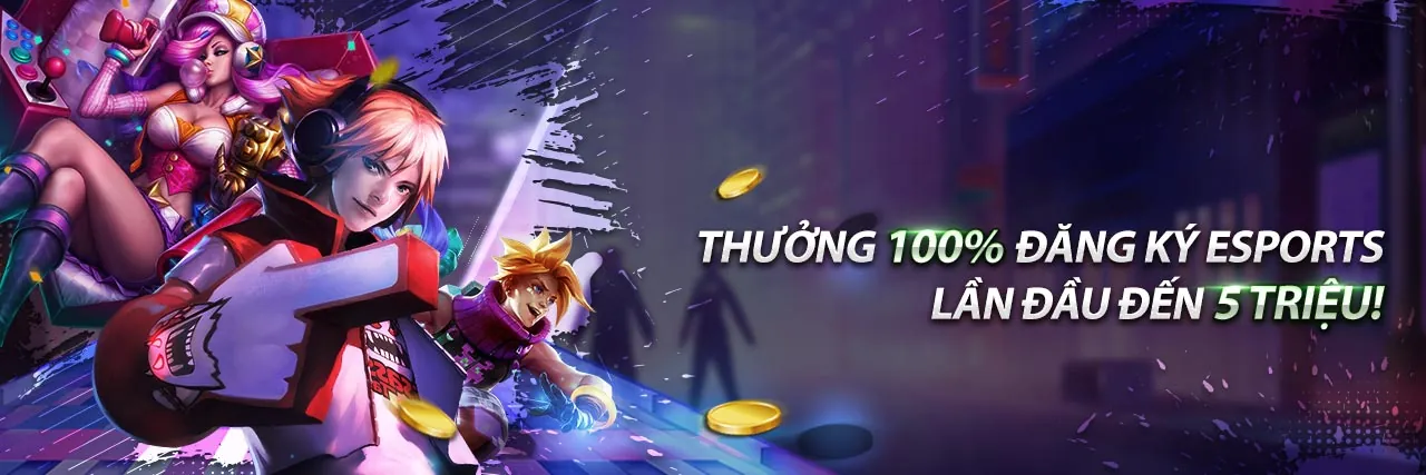 Sòng bạc 98win98 liên kết mới với các trò chơi đỉnh cao