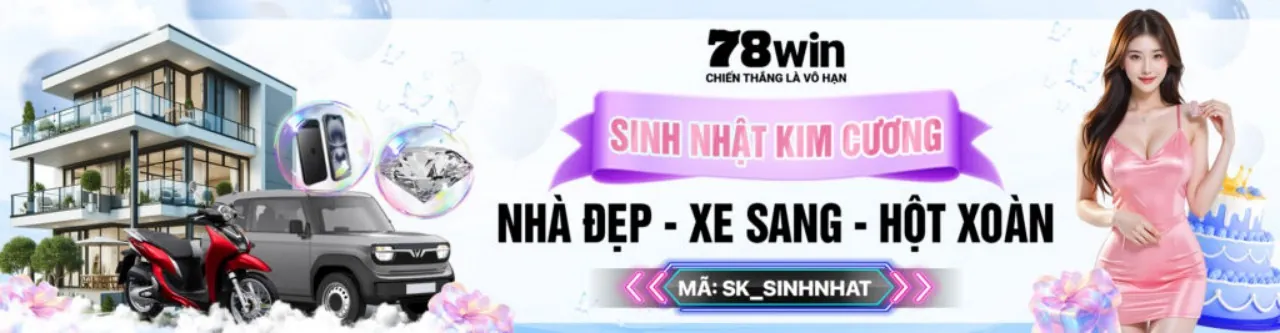Giao diện ứng dụng 98win98 link mới trên điện thoại