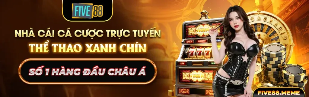 Máy đánh bạc 98WIN98 với jackpot lớn