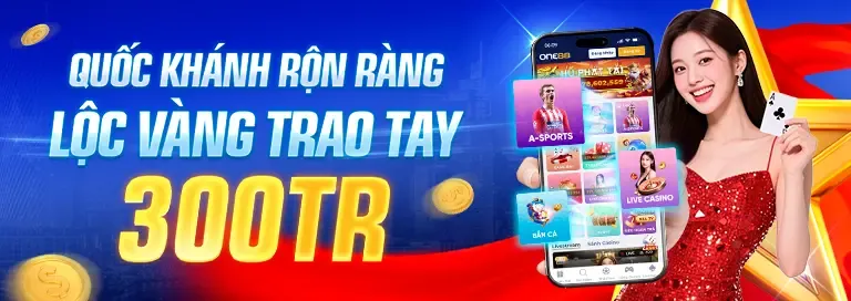 Khuyến mãi casino trực tuyến 98win98