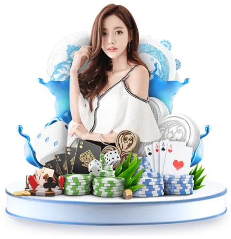 Xổ số và Keno