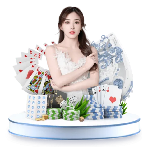 Sòng bạc trực tiếp với bàn Baccarat và dealer người thật